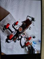 Deckenlampe antik