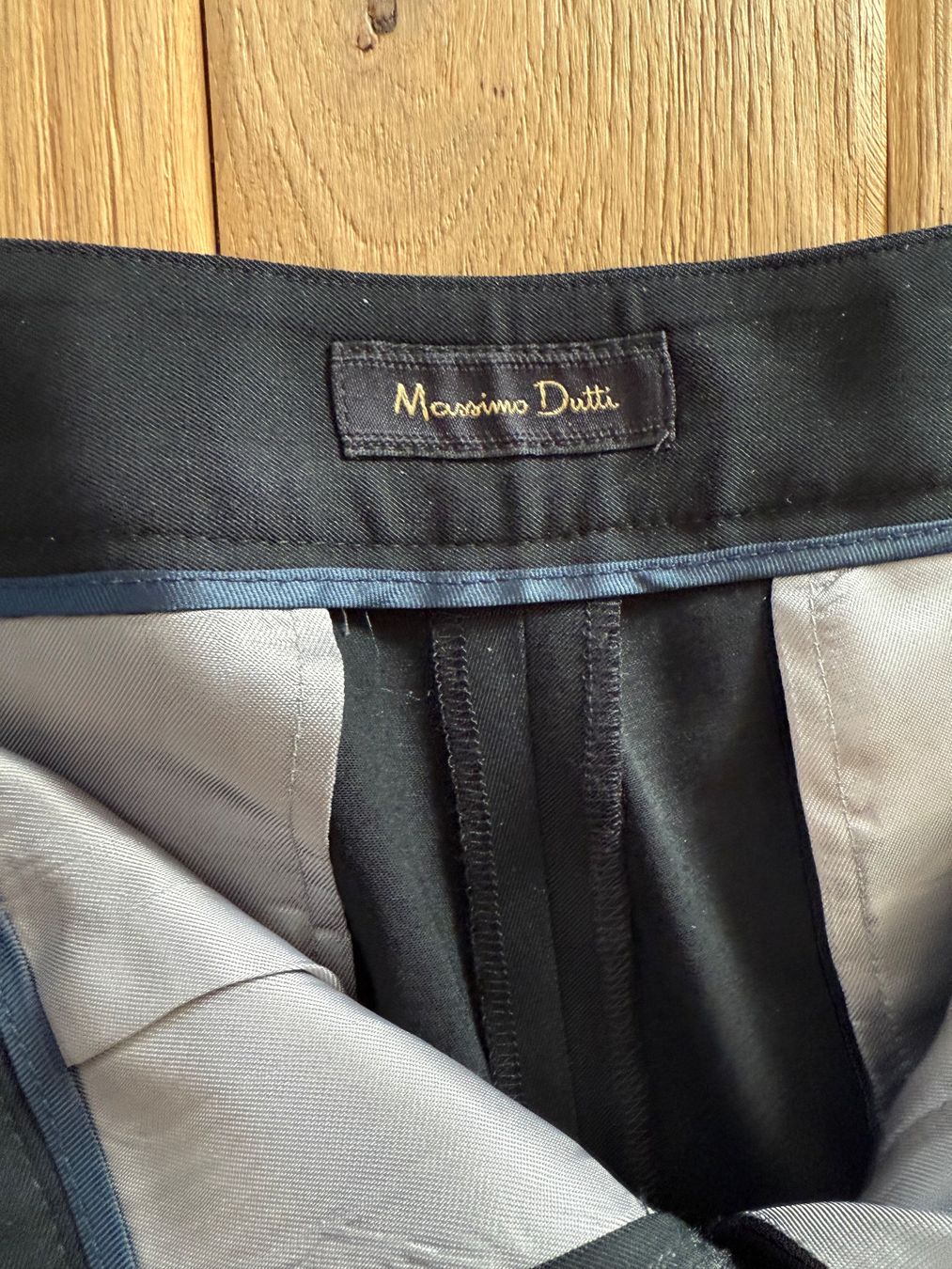 Pantaloni: Massimo Dutti Hose 40 – Usato da Zürich venduto da iva_7658 1
