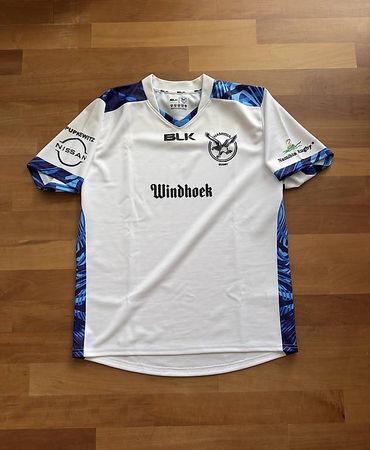 Rugby Trikot Namibia