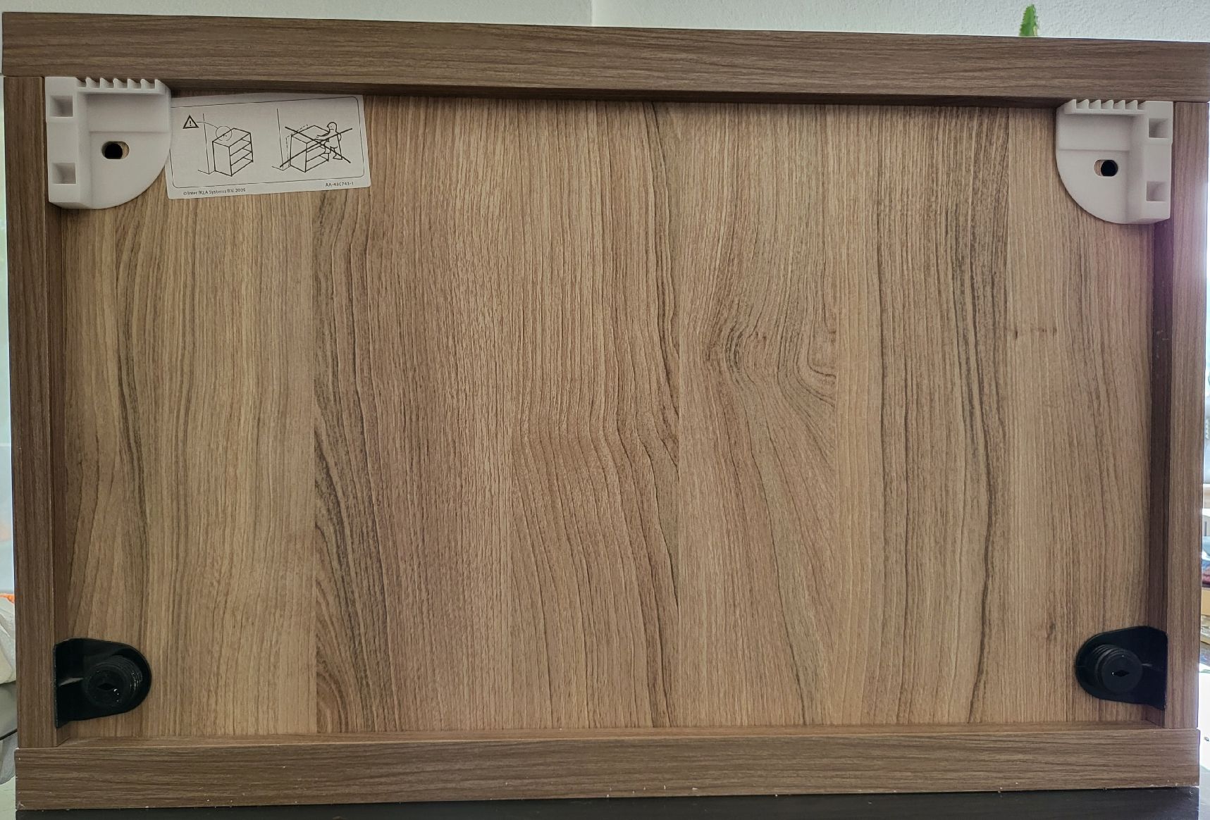Ikea Regale: Étagère Ikea Besta  – Gebraucht aus St-Imier von Florijun 1