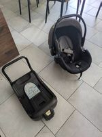 Base + Cosy Hauck 0-13kg
