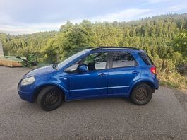 Voiture 30km/h , 4x4
