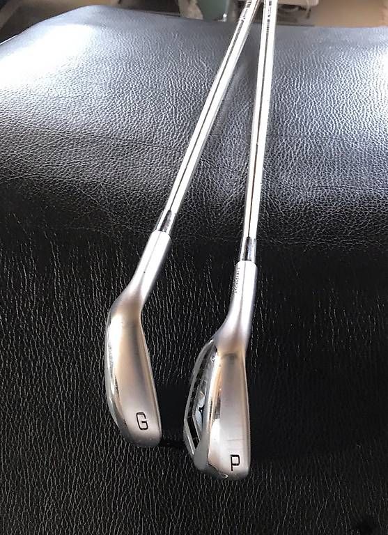 Mazze & Set: Mizuno set graphite Linkshänder – Usato da Gutenswil venduto da HD56 3
