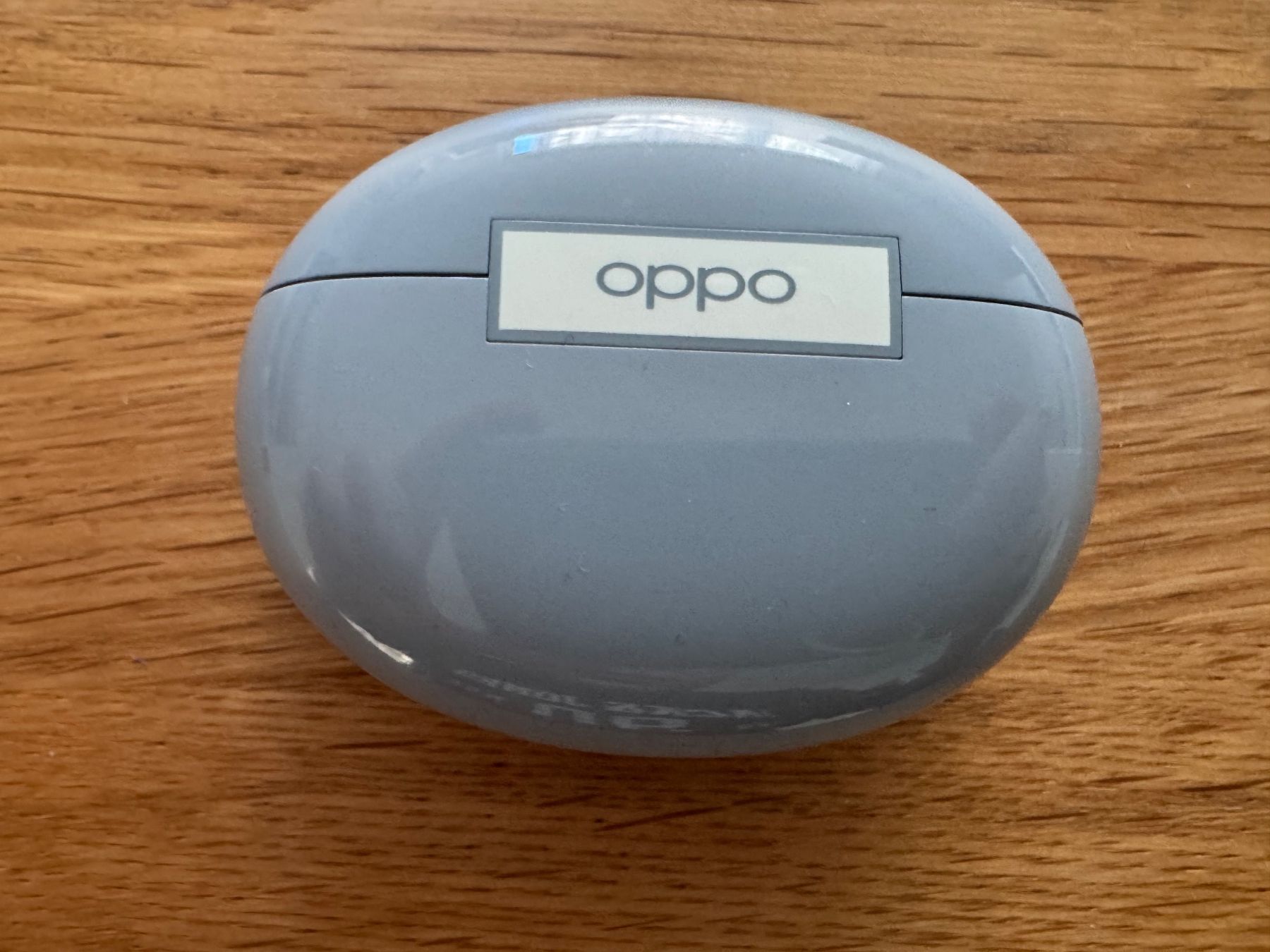 Cuffie: oppo Kopfhörer Ladecase – Usato da Adliswil venduto da Busys 2