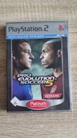 Pro Evolution Soccer 5 PS2 Platinum