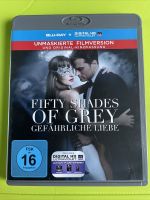Fifty Shades of Grey - Gefährliche Liebe (Unmask. Version)