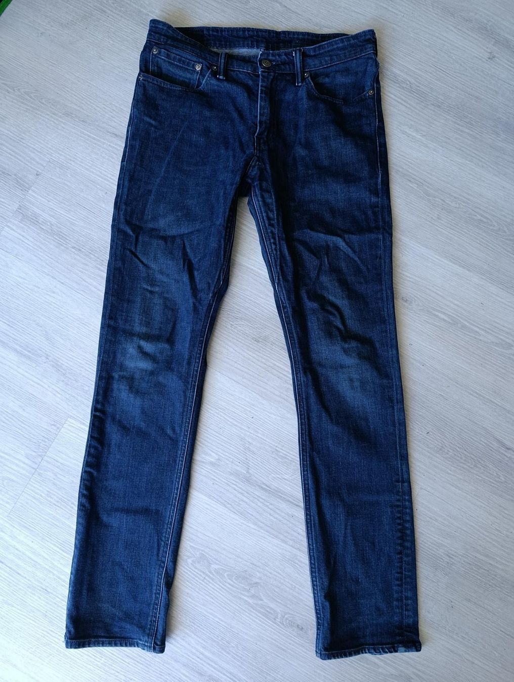 Levi's Jeans: Levi's Jeans 511  32 / 32 inkl.Versand – Usato da Chiasso venduto da Kaktus9 1