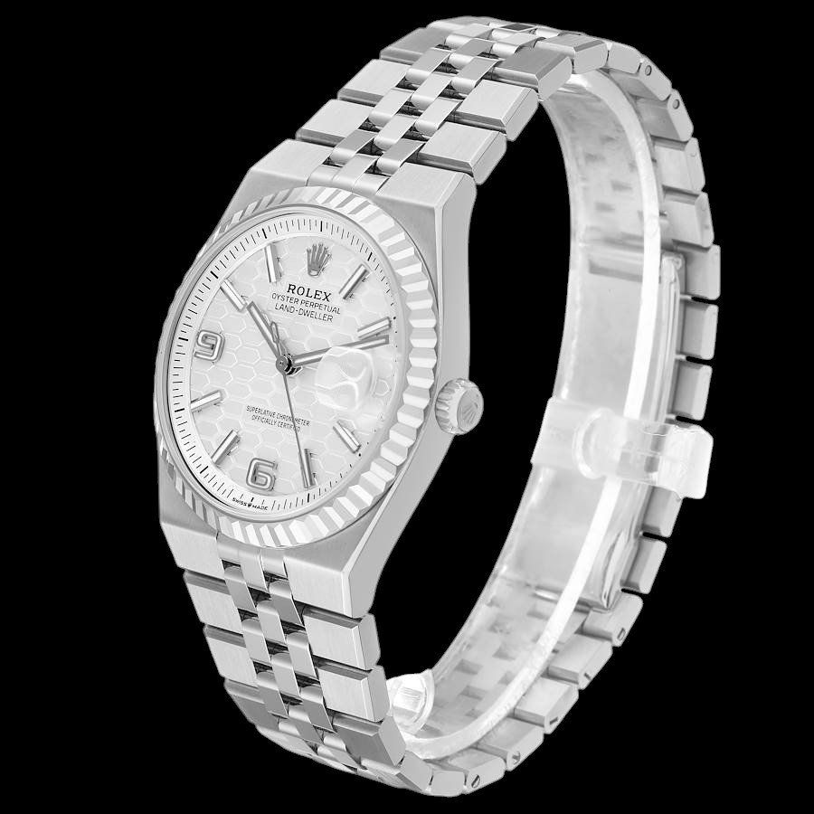 Rolex Orologi: Rolex Land-Dweller ref. 127234 Full Set 2026 – Usato da Grancia venduto da Gioielleria_DoroTi 4