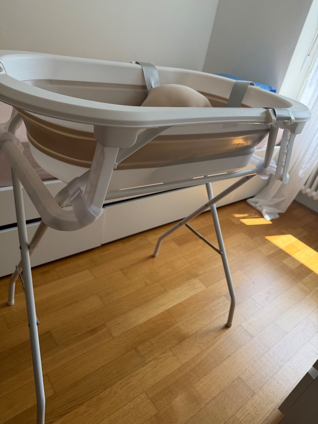 Badewannen: Babybadewanne – Gebraucht aus Zürich von let_2s7x