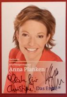 Anna Planken Autogramm signiert Foto 10x15cm