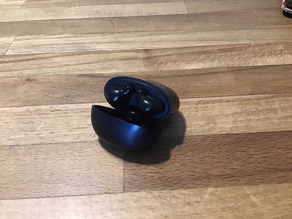 Cuffie: Music u Sound Kopfhörer  – Usato da Uzwil venduto da Steini27 2