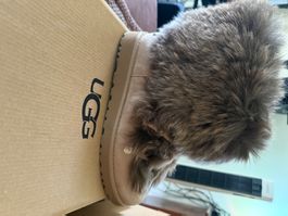 UGG Stiefel, Grösse 39 NEU