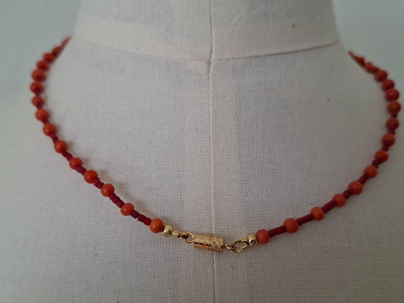 Catenine: Halskette Modeschmuck – Usato da Gattikon venduto da jeansgli 1