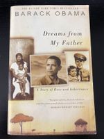 Dreams from my Father - Barack Obama