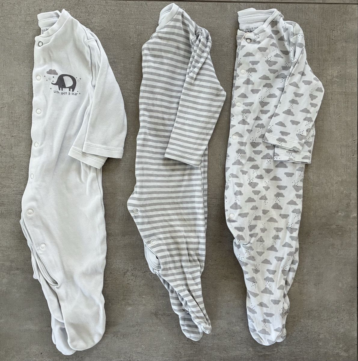 Primark Pigiama & Simili: Pyjama / Strampler Grösse 68 – Usato da Witterswil venduto da Livee