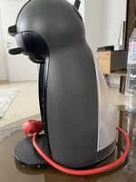 Dolce Gusto Nescafe Kapsel Maschine