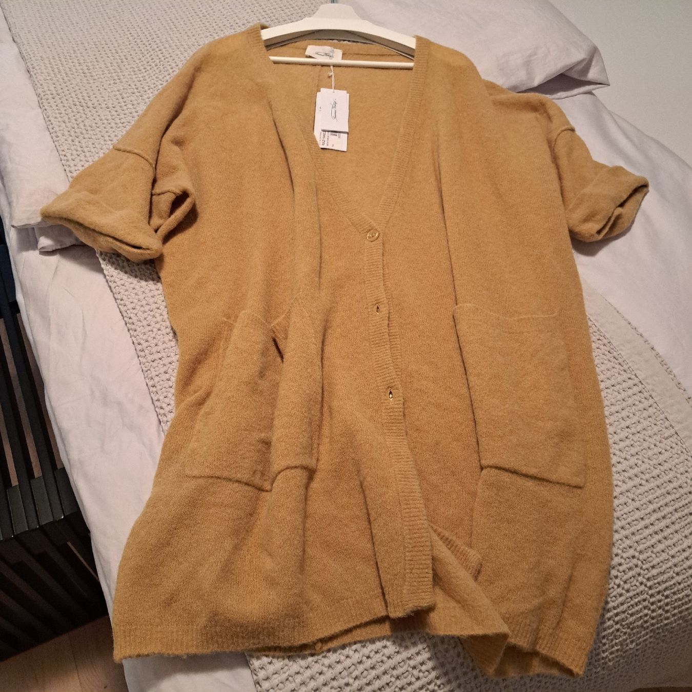 Giacche: American vintage Strickjacke, XL – Nuovo (secondo la descrizione) da Lengnau AG venduto da Martinwh99 3