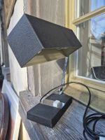 Megal AG Tischlampe – Schweizer Mid-Century Design Klassiker