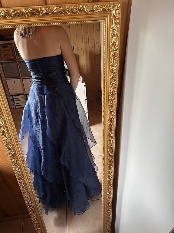 JJ’s House Vestiti: Ballkleid JJs House – Usato da Romoos venduto da tam_zj95 3