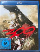 300 - Blu-ray - Zack Snyder - Top Zustand - Filmklassiker