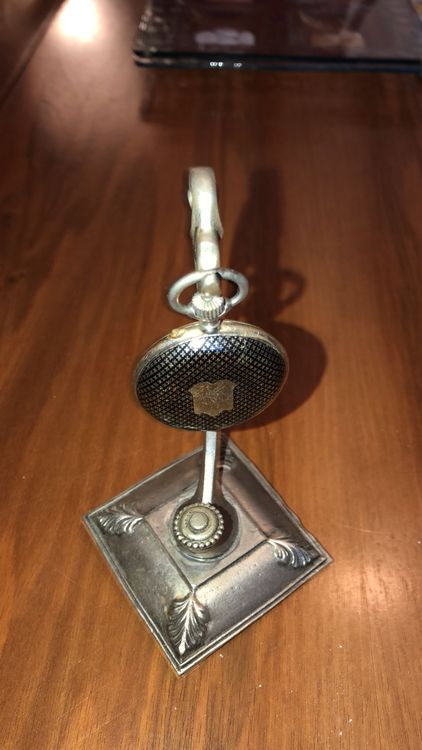 Insert en étain Altoid - France