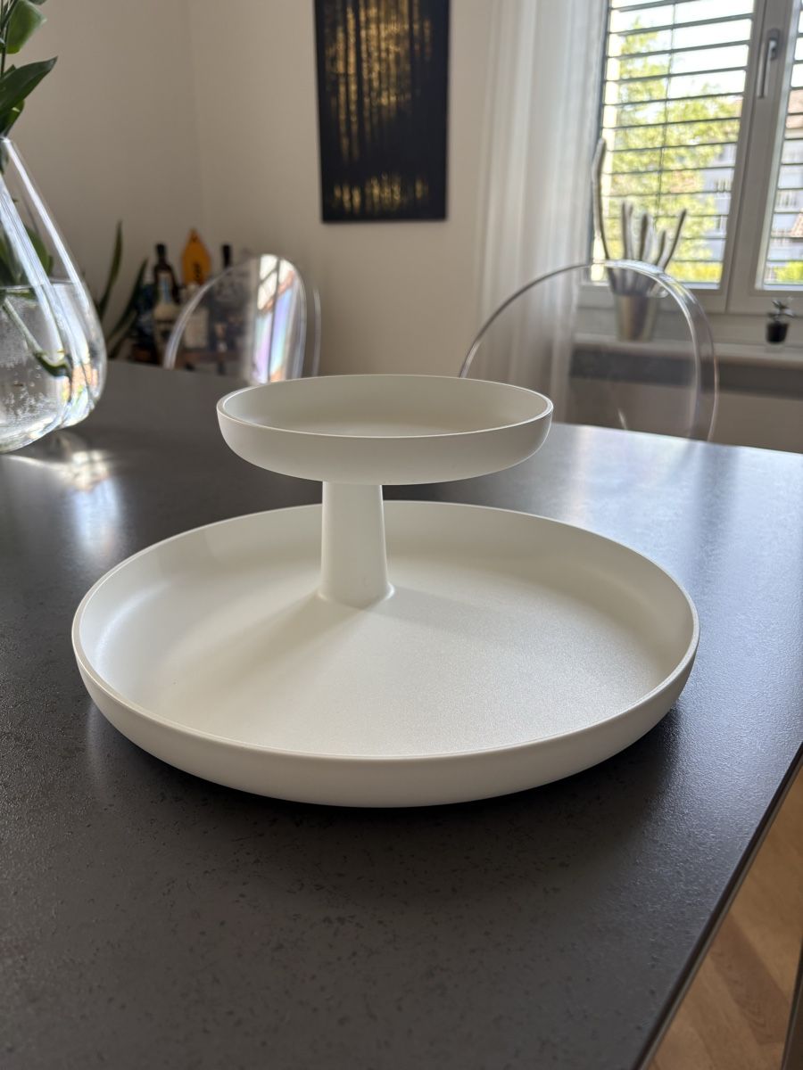 Piatti di portata: Etagere Vitra  – Usato da Bern venduto da nin_y967