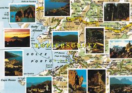 Golfe de Porto (Corse) /ay