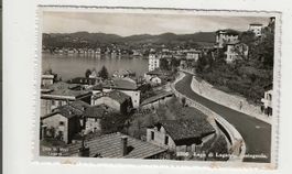 Castagnola, 1943