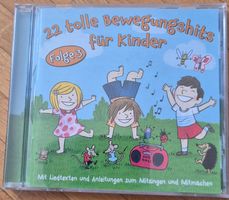 Kinder lieder Cd