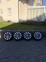 VW Turbine Felgen 