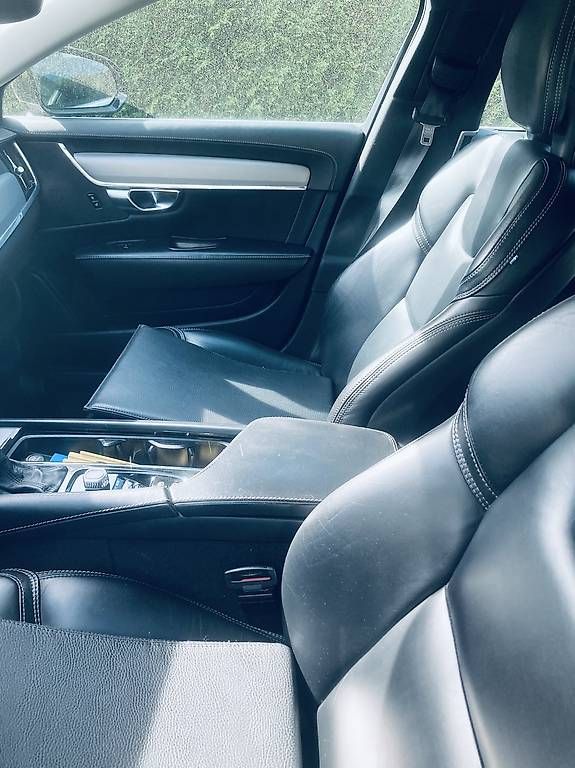 Volvo Automobili: VOLVO S90 D5 AWD Momentum – Usato da Emmenbrücke venduto da Moa_8zml 3