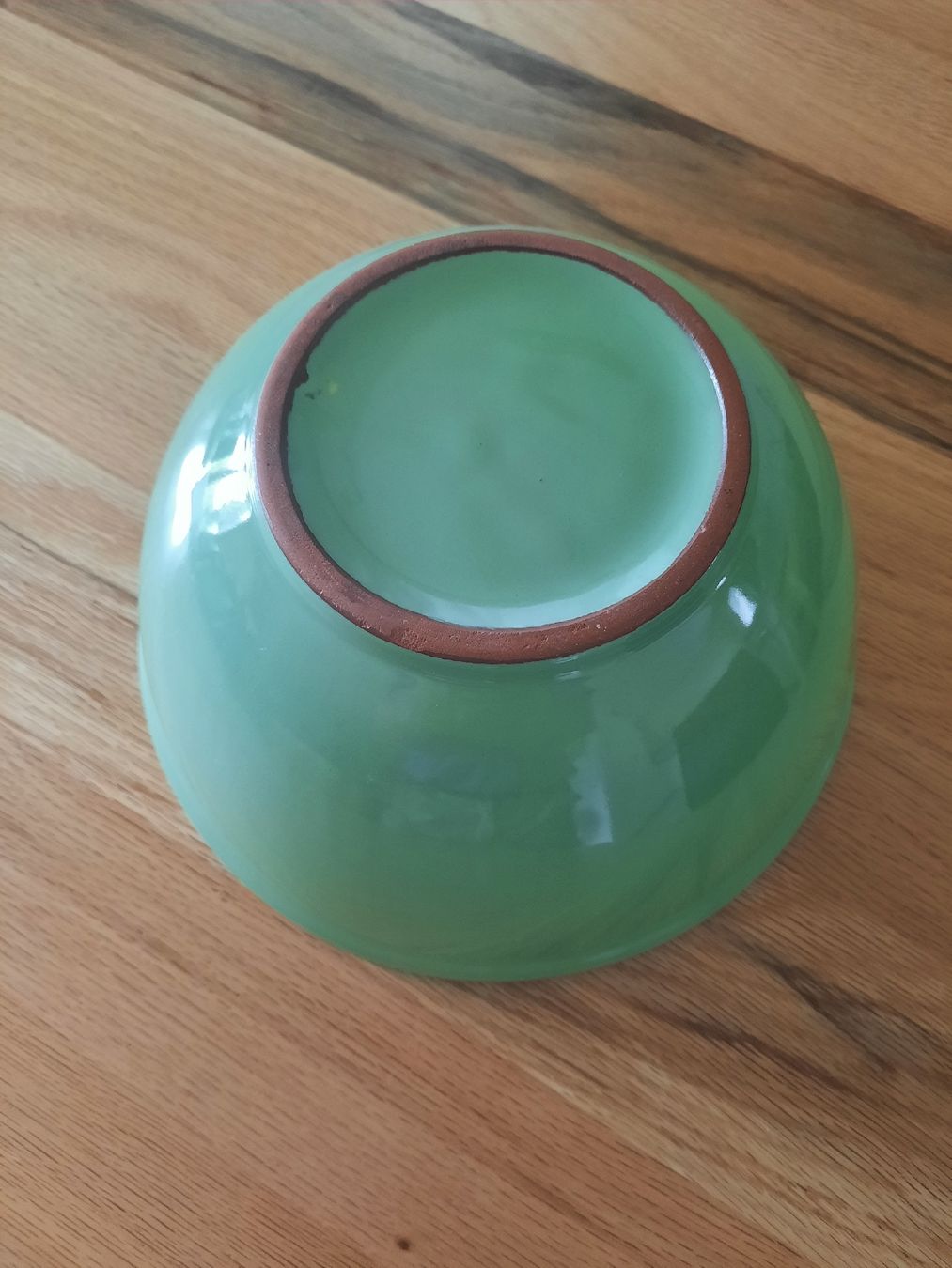 Ciotole: Vintage Schüssel, Grün – Usato da Opfikon venduto da Postman0 2