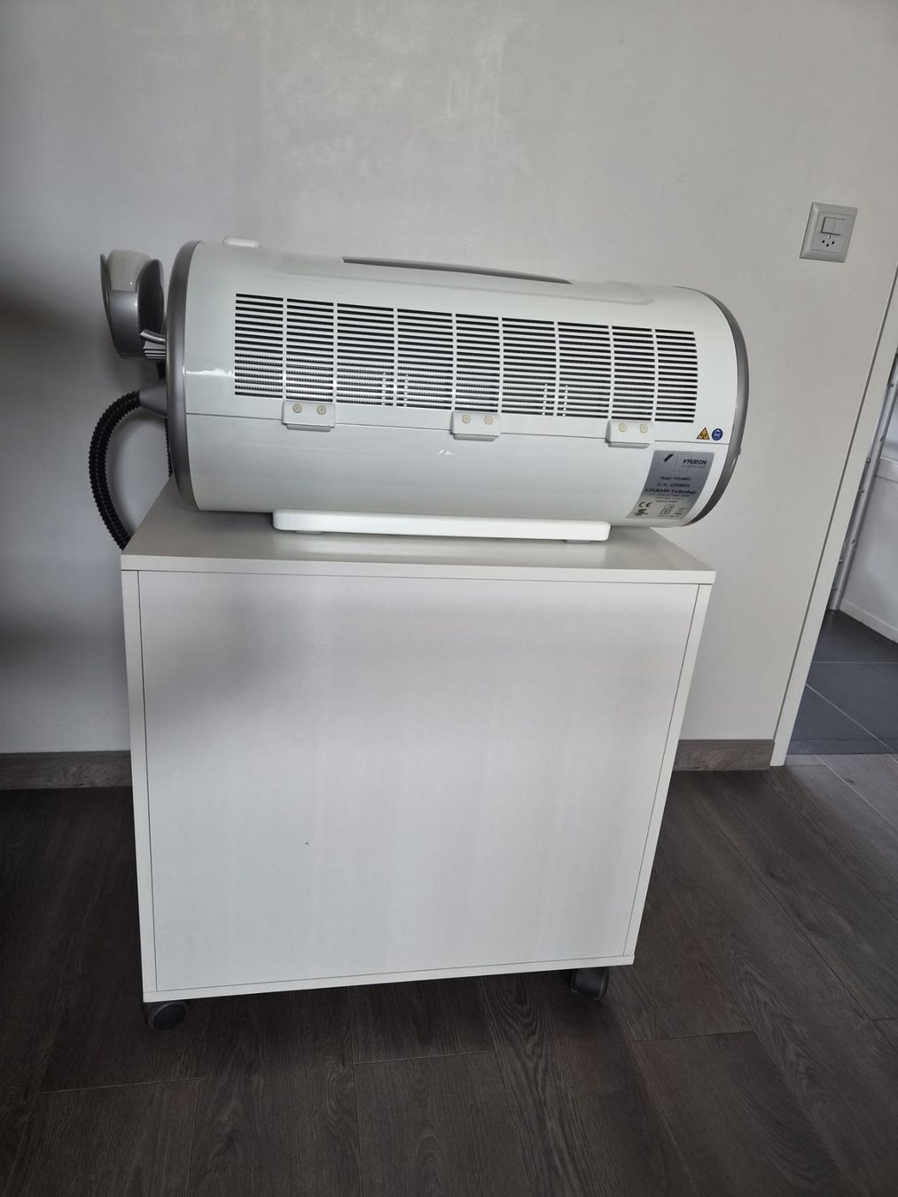 Alle Maschinen: Appareil IPL professionel XPERION or LIGHT – Gebraucht aus Ardon von mcmanu 1