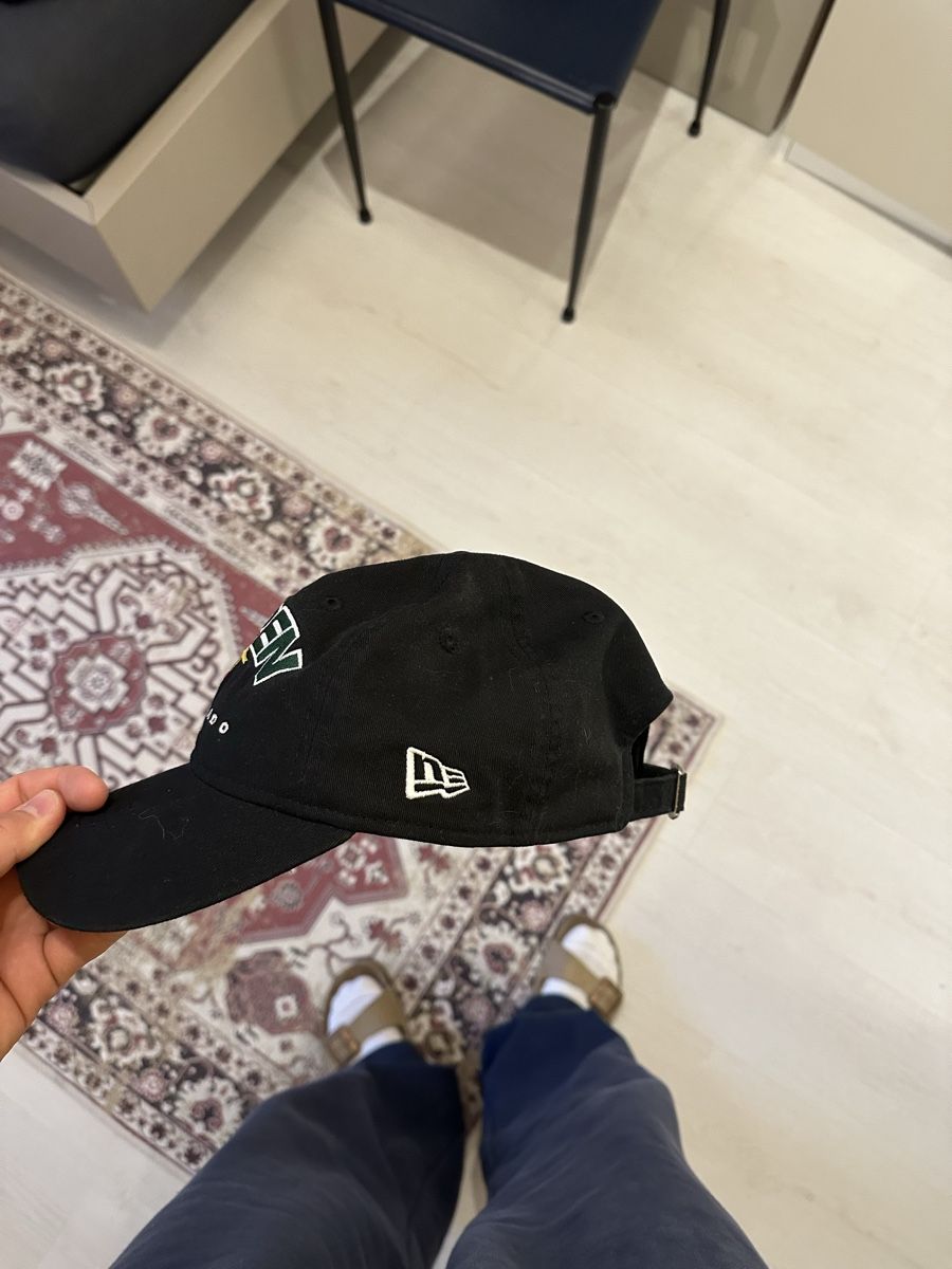 New Era Hüte, Mützen & Caps: New Era Aspen cap – Neu (gemäss Beschreibung) aus Obfelden von Andri_3 1