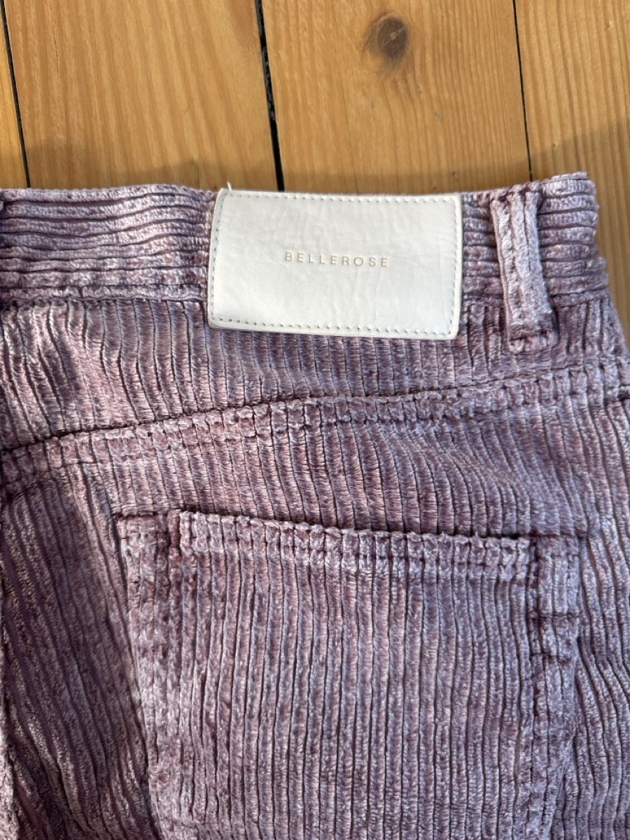 Bellerose Pantaloni: Cordhose Bellerose – Usato da Zürich venduto da Ch.ri 3