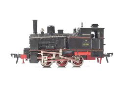 Dampflok. Fleischmann kleine Nostalgie BR 891315