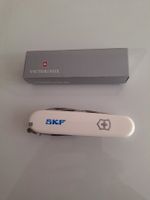 Victorinox SKF Sackmesser weiss mit Verpackung OVP