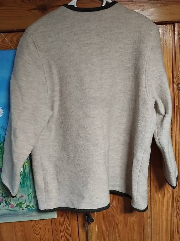 Giacche: Jacke, reine Schurwolle – Usato da Chur venduto da bia_9gy6 1
