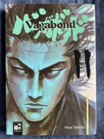 ⁠Vagabond Band 11 – Takehiko Inoue (1. Auflage 2004, Egmont)