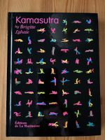 livre "Kamasutra"