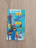 Brochure articles complèmentaires Playmobil 1997 FR
