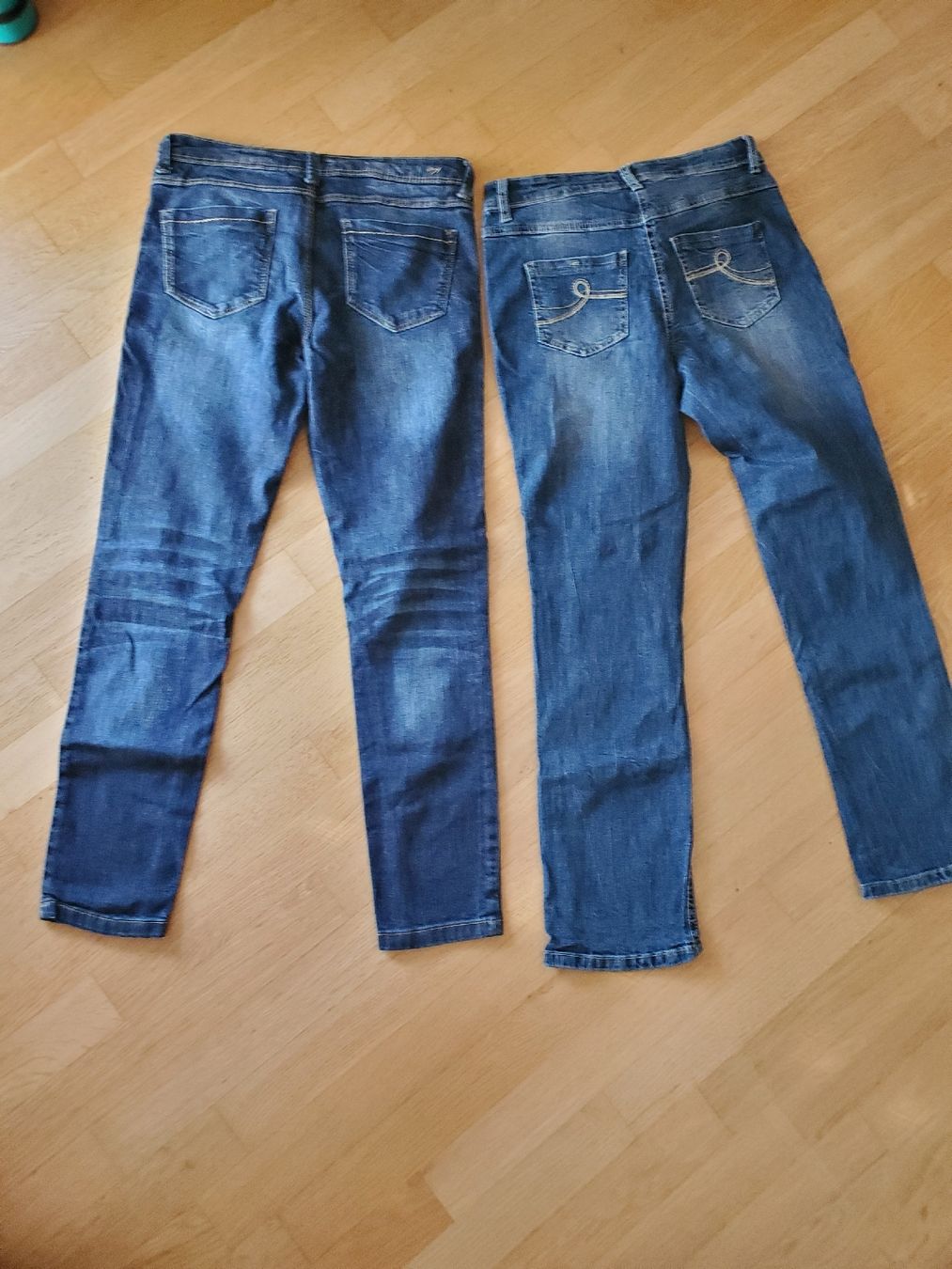 Cecil Jeans: Set Jeans Cecil & CA Gr.38 – Usato da Wetzikon ZH venduto da Wetzicardo25 3