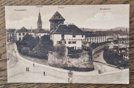 Frauenfeld 1910 a. L. Weilemann, Töss