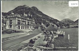 Gersau - Hotel Müller