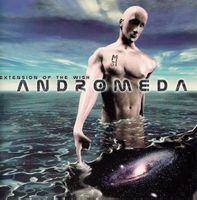 Andromeda - Extension...