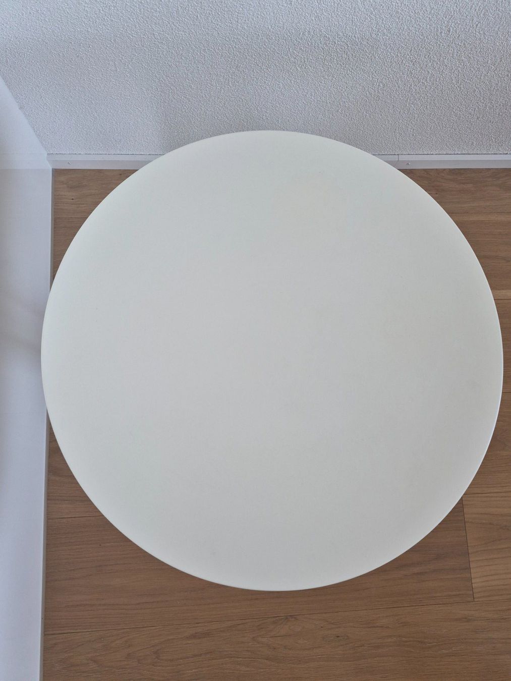 Lapalma Tavoli: Hochwertiger Design Coffee Table weiss Lapalma – Usato da Uitikon Waldegg venduto da Cbreezer1 1