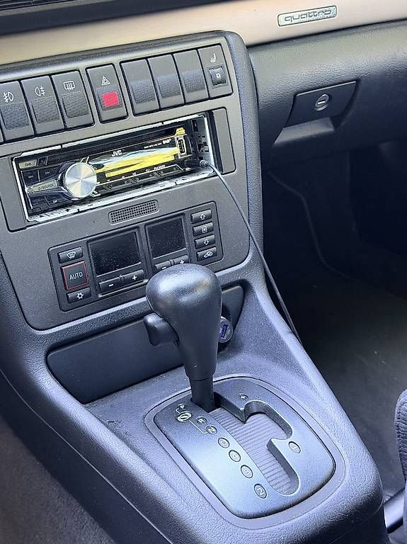 Audi Autos: Audi A4 b5 quattro – Gebraucht aus Thusis von Maximilian0126 4