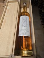 Berta Elisi Grappa in Holzbox, 3 Liter, 43% Vol