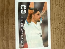 Panini Coca-Cola FIFA WM 2026 St Federico Valverde (URU)