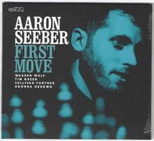 Aaron Seeber – First Move - Neue
